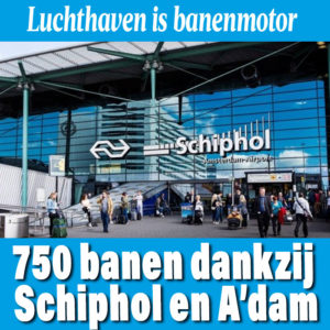 Schiphol