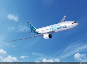 Airbus A330