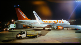 ryanair easyjet