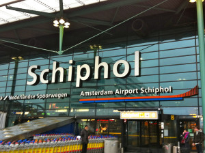 Schiphol