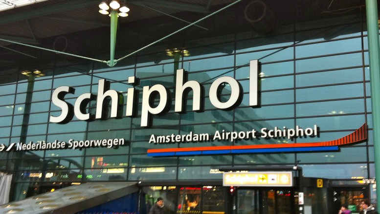 Schiphol