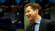 Jeroen Dijsselbloem