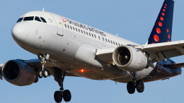 Airbus Brussels Airlines