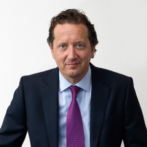Michiel van Dorst