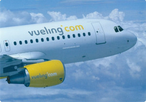 vueling