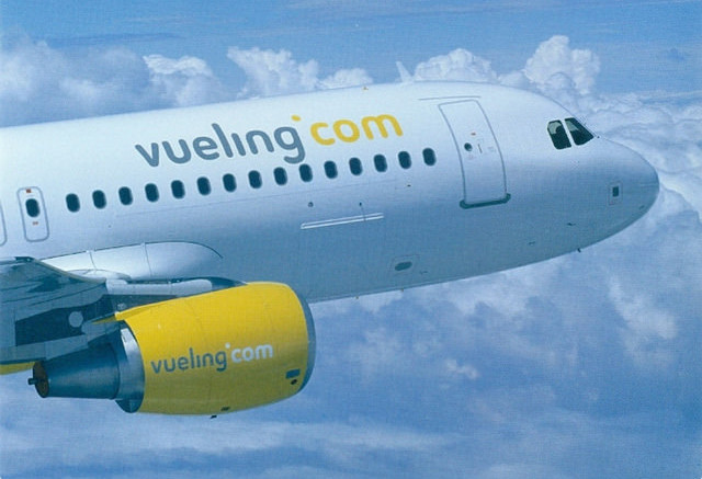 vueling