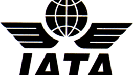 IATA LOGO