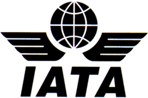 IATA LOGO