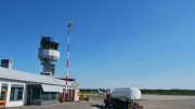 Groningen Airport