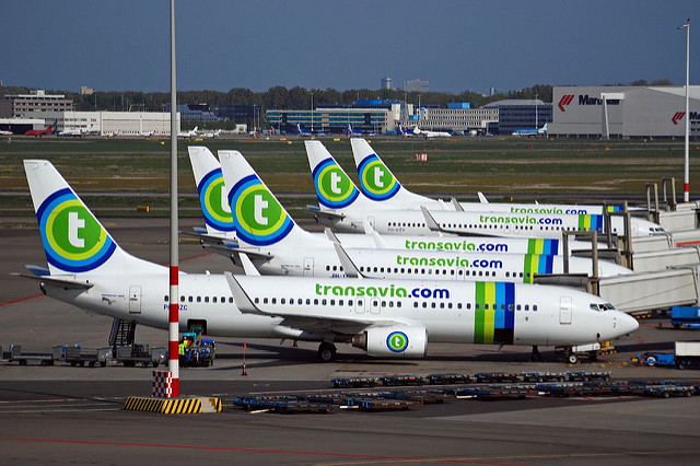 Transavia