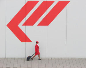 martinair