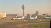 Schiphol