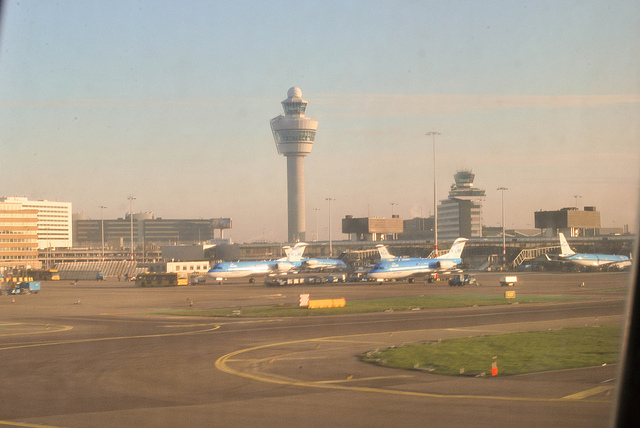 Schiphol