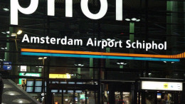 schiphol