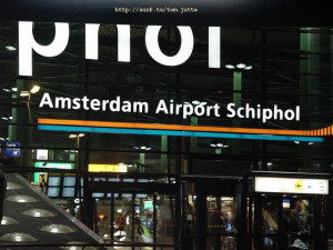 schiphol