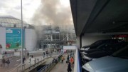 Explosie Zaventem