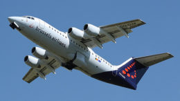 brussels airlines