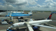 Schiphol