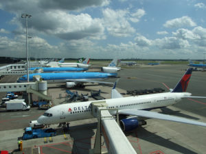 Schiphol