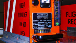 Flight Data Recorder