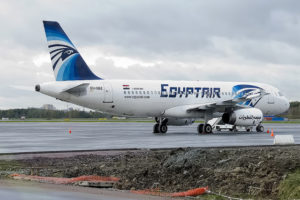 egyptair