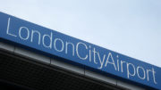 London City Airport