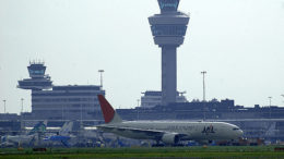 Schiphol