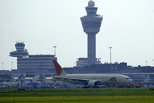 Schiphol