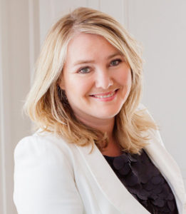 Melanie Schultz Van Haegen