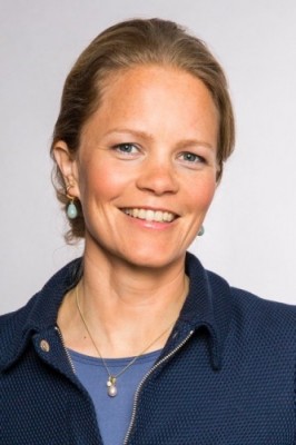 Hanne Buis