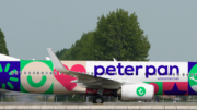 transavia peter pan