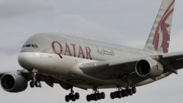 Qatar Airways