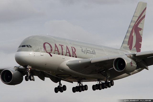 Qatar Airways