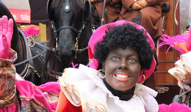 Zwarte Piet