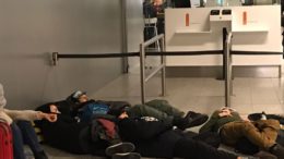 wacbtenden op eindhoven airport