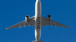 Qatar Airways