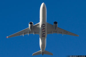 Qatar Airways