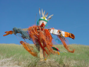 Vogelverschrikker