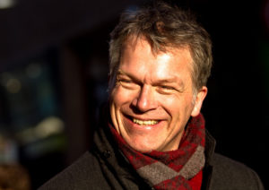 Wouter Bos