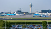 Schiphol 2016