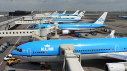 KLM