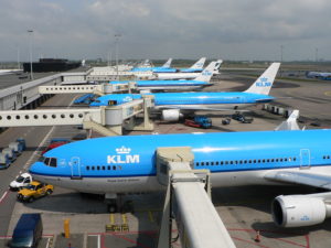 KLM