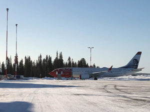 737 Max