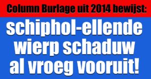 Schiphol