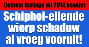 Schiphol